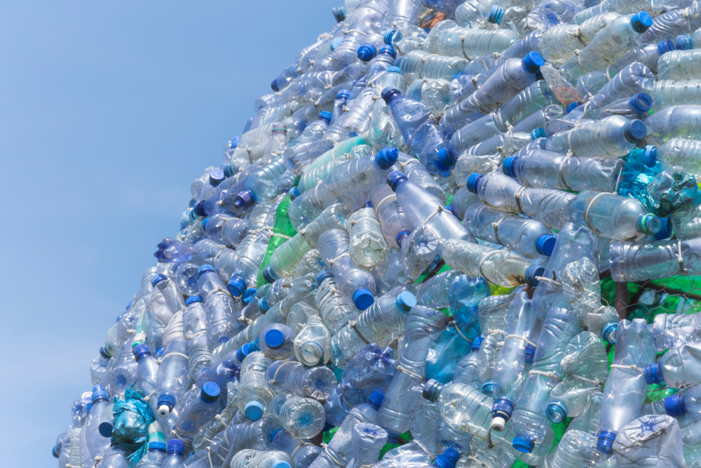 GreenBiz: Governments and companies need to fill the plastic data gap