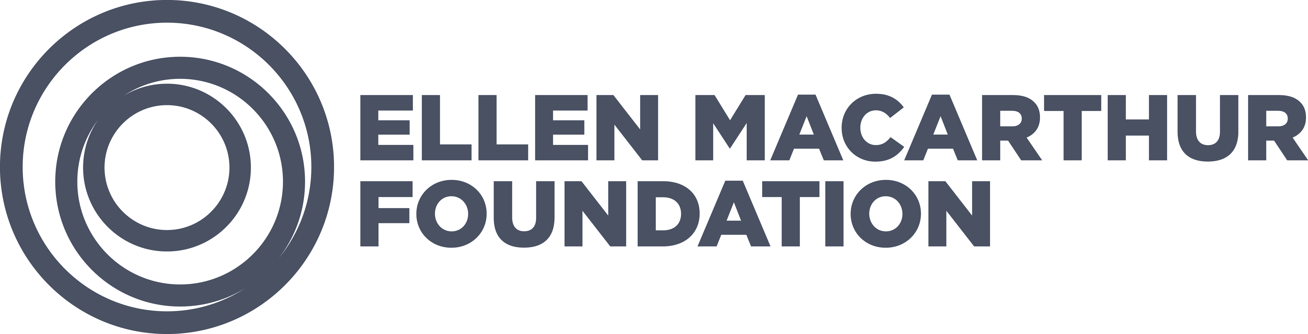 Ellen MacArthur Foundation