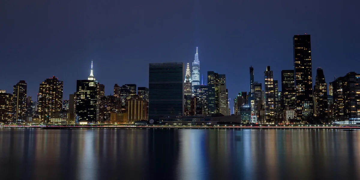 Climate Week reflections: from commitments to action