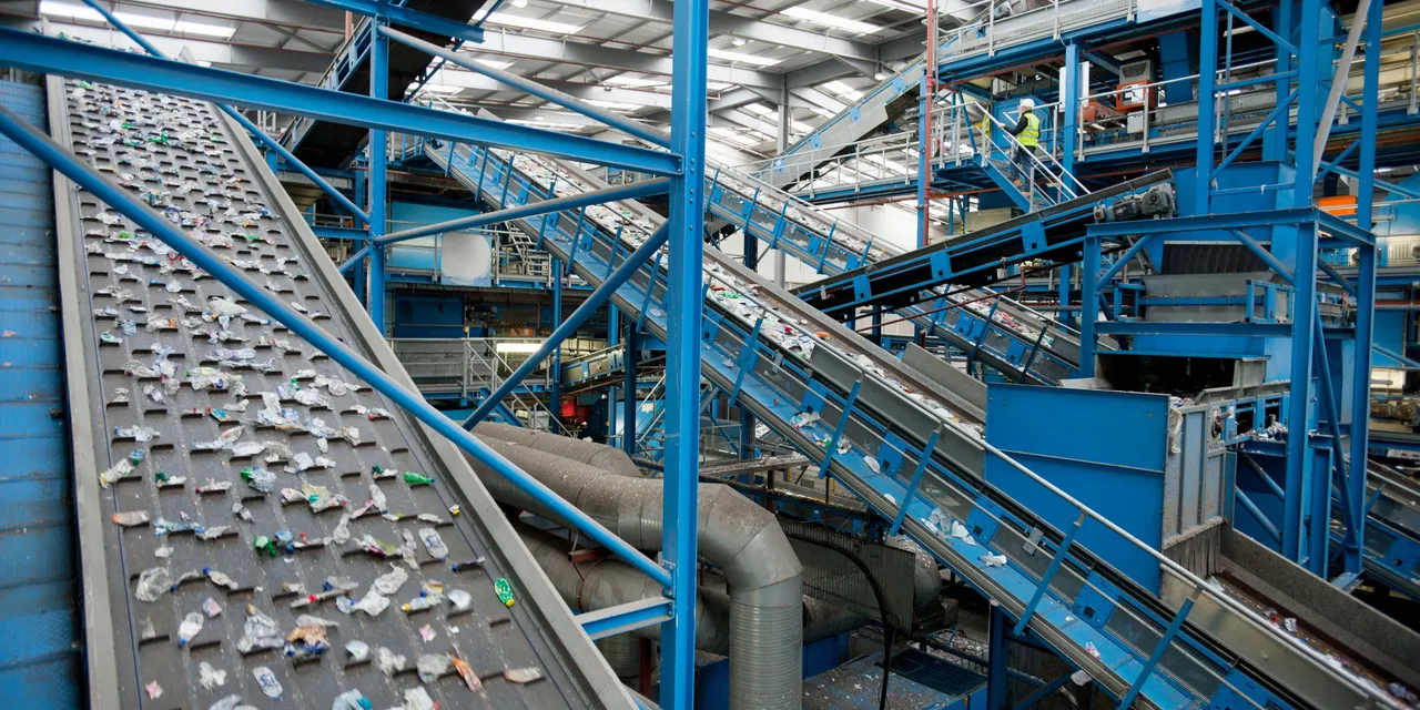 Transforming corporate plastic commitments into measurable impact